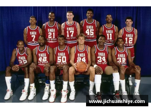 NBA篮球名人堂：探索传奇与荣耀的永恒殿堂