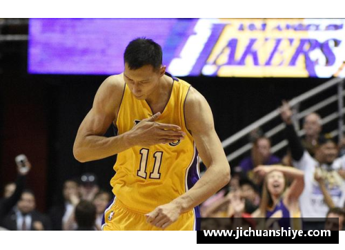 Z6尊龙凯时易建联登陆NBA的漫漫求职路