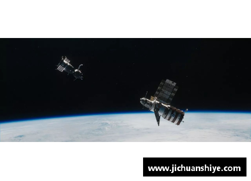 Z6尊龙凯时官方网站第一次发射宇宙空间站的壮丽旅程