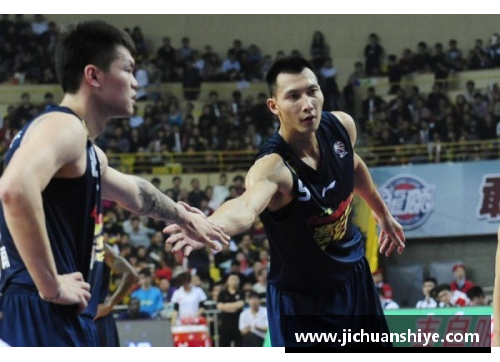 Z6尊龙凯时官方网站易建联回归NBA，中国篮球迎来新纪元
