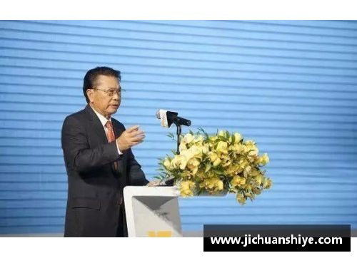 Z6尊龙凯时官方网站飒爽挥杆!美的创始人何享健亮相大良高尔夫球协会夏季会员活动，尽显风采 - 副本