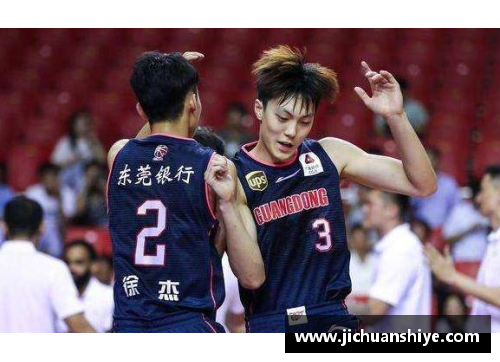 Z6尊龙凯时官方网站广东宏远签下CBA最强助教,杜锋笑了,朱芳雨立大功